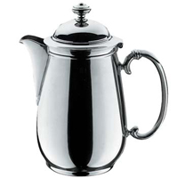 Кофейник WMF CLASSIC н/ж сталь 1,5л 06.3504.6040