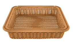 Корзина для хлеба WMF BUFFET GN2/3 55.0203.9900