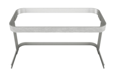 Этажерка металл WMF BUFFET GN1/3 55.0207.6090