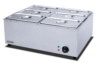 Мармит тепловой AIRHOT BM-6
