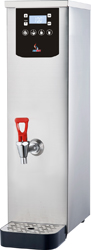 Электрокипятильник проточный AIRHOT CWB-20/CWB 35/CWB -50