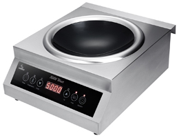 Плита индукционная AIRHOT IP5000 WOK