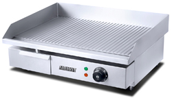 Поверхность жарочная AIRHOT GE-550/G