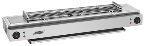 Гриль для барбекю AIRHOT BG-110