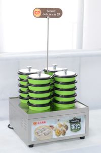 Пароварка AIRHOT DS-20SS для дим самов