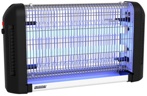 Лампа инсектицидная ловушка для насекомых AIRHOT IKK-20W