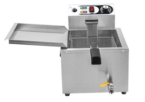 Чебуречница AIRHOT EC-16 Чебуречница AIRHOT EC-16