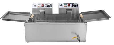 Чебуречница AIRHOT EC-38 Чебуречница AIRHOT EC-38