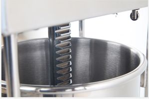 Автоматические колбасные шприцы AIRHOT SVЕ 