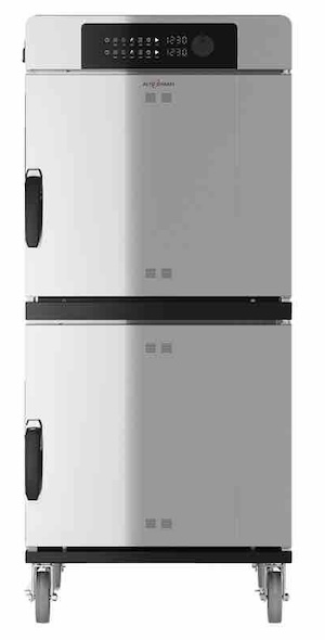 ПЕЧЬ ALTO SHAAM 1750-SK/SX SD