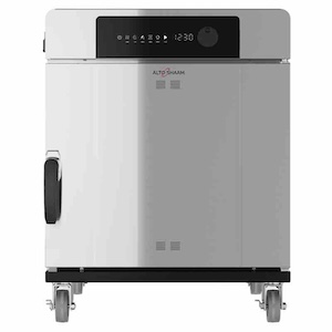 ПЕЧЬ ALTO SHAAM 750-SK/SX SD КОПТИЛЬНЯ