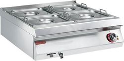 Мармит сухой 700 серии ANGELO PO 1G0BME