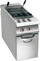Макароноварка 1100 серии ANGELO PO 04WCP1EM Макароноварка 1100 серии ANGELO PO 04WCP1EM