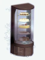 Кондитерские шкафы Tecfrigo