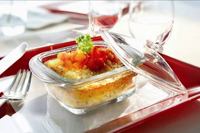 Arc Посуда Форма для запекания Arc Посуда Форма для запекания