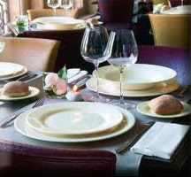 Посуда Arc Zenix Серия Intensity