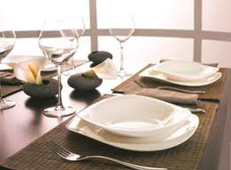 Посуда Arc Zenix Серия Tendency