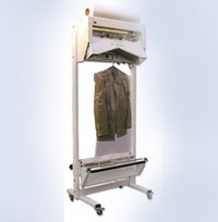 Упаковщик одежды ARTMECC EVOLUTION CL