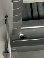 Коллектор для сбора жира