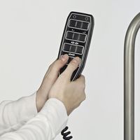Пульт управления подъемника MaxiLift/Megalift