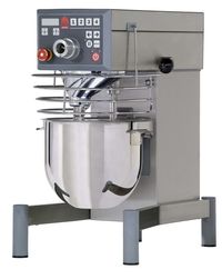 Миксер Планетарный BEAR VARIMIXER RN10 VL-2 Настольный 