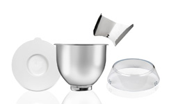 Bear Varimixer Teddy Опции и аксессуары Bear Varimixer Teddy Опции и аксессуары