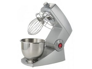 Миксер планетарный BEAR VARIMIXER TEDDY 5L