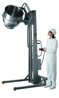 Подъемник  MaxiLift/Megalift 