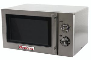 Печь СВЧ BECKERS MWO A3 Печь СВЧ BECKERS MWO A3