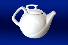 Богданович Фарфор Чайник