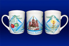 Богданович Фарфор Кружка