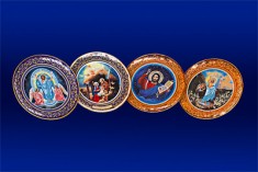 Богданович Фарфор Сувенир