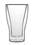 Стакан высокий BORMIOLI LUIGI THERMIC GLASS 340мл RM376 Стакан высокий BORMIOLI LUIGI THERMIC GLASS 340мл RM376