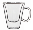 Чашка кофейная BORMIOLI LUIGI THERMIC GLASS 85мл RM388 Чашка кофейная BORMIOLI LUIGI THERMIC GLASS 85мл RM388