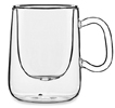 Чашка кофейная BORMIOLI LUIGI THERMIC GLASS 90мл RM385 Чашка кофейная BORMIOLI LUIGI THERMIC GLASS 90мл RM385
