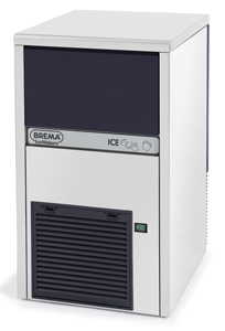 Льдогенератор BREMA CB 246