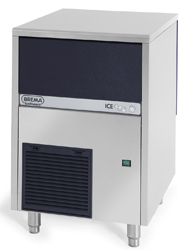 Льдогенератор BREMA CB 316 и CB 416