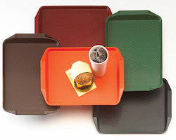 Поднос пластик CAMBRO