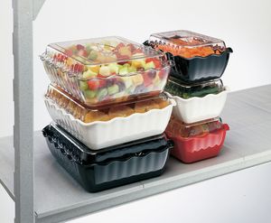 Посуда и инвентарь для выкладки Cambro Посуда и инвентарь для выкладки Cambro