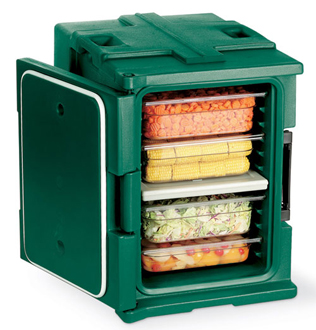 Термоконтейнер Cambro UPC400