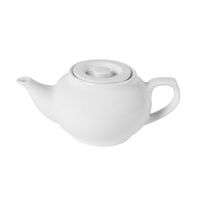 Чайник CAMEO IMPERIAL WHITE 420МЛ 10,5Х17Х7СМ 210-15PL