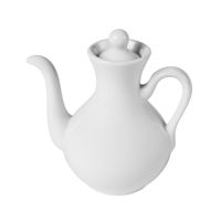 Соусник CAMEO IMPERIAL WHITE для соевого соуса 6,5Х9,5CM H10СМ 150МЛ 210-15S