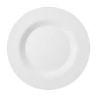 Блюдо CAMEO IMPERIAL WHITE D40,5СМ H4,4СМ 210-161