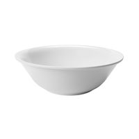Салатник CAMEO IMPERIAL WHITE D18CM H5,7СМ 630МЛ 210-174