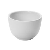 Пиала фарфор CAMEO IMPERIAL WHITE D7,5CM H5,1СМ 120МЛ 210-49