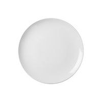 Тарелка CAMEO IMPERIAL WHITE D15СМ H2,1СМ 210-61N