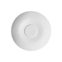 Блюдце CAMEO IMPERIAL WHITE для чашки 210-70C D14,5СМ H1,9СМ 210-70S