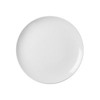 Тарелка CAMEO IMPERIAL WHITE D18СМ H2,2СМ 210-71N