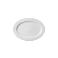 БЛЮДО CAMEO IMPERIAL WHITE 18Х13СМ H1,5 СМ 210-73
