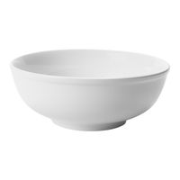 Миска CAMEO IMPERIAL WHITE D18,5CM H7,1СМ 1140МЛ 210-74